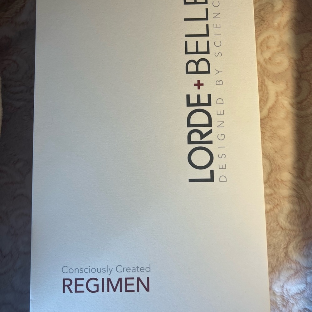 Hydrating Skincare Regimen Box